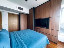 Vista Residences (D12), Condominium #596562091